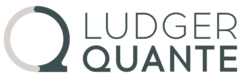 Ludger Quante Logo