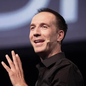 Portrait Steffen Kirchner